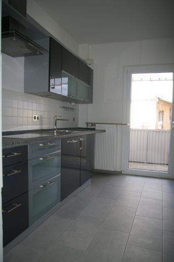 Etagenwohnung Nürnberg St Johannis - 3 Zimmer, 91 m&sup2;, 1.150&euro; | Angebot:25665175