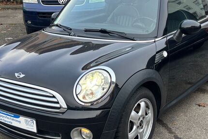 Mini Cooper 119.000 km 5.999 &euro; Nürnberg 90451