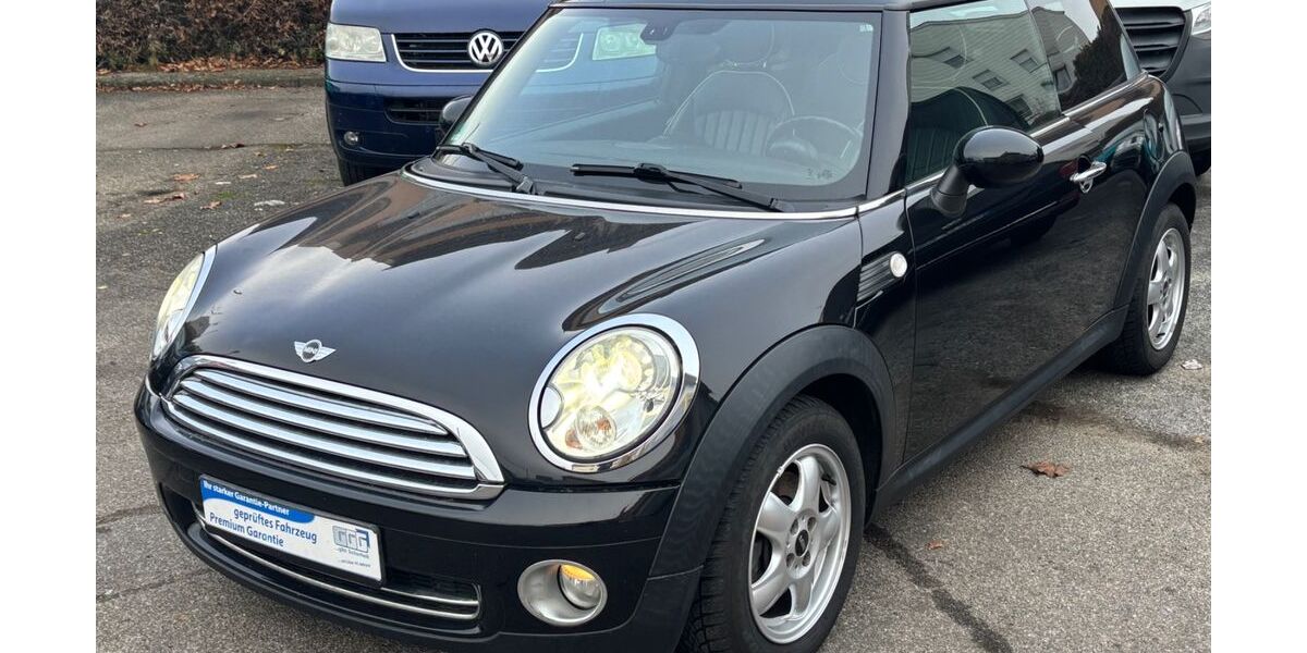 Mini Cooper 119.000 km 5.999 &euro; Nürnberg 90451