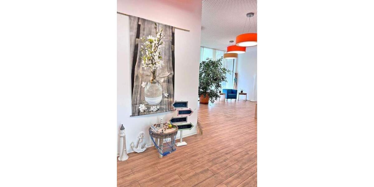 Etagenwohnung Nürnberg Steinbühl - 2 Zimmer, 71 m&sup2;, 940&euro; | Angebot:26583844