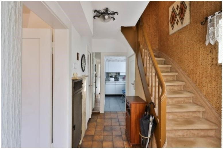 Doppelhaushälfte Nürnberg Falkenheim - 6 Zimmer, 93 m&sup2;, 298.000&euro; | Angebot:27251789