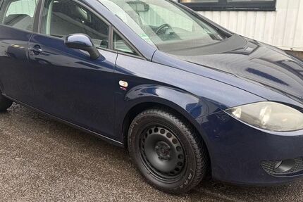 Seat Leon 228.000 km 3.499 &euro; Nürnberg 90411