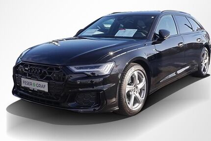 Audi A6 11.450 km 50.880 &euro; Erlangen 91058
