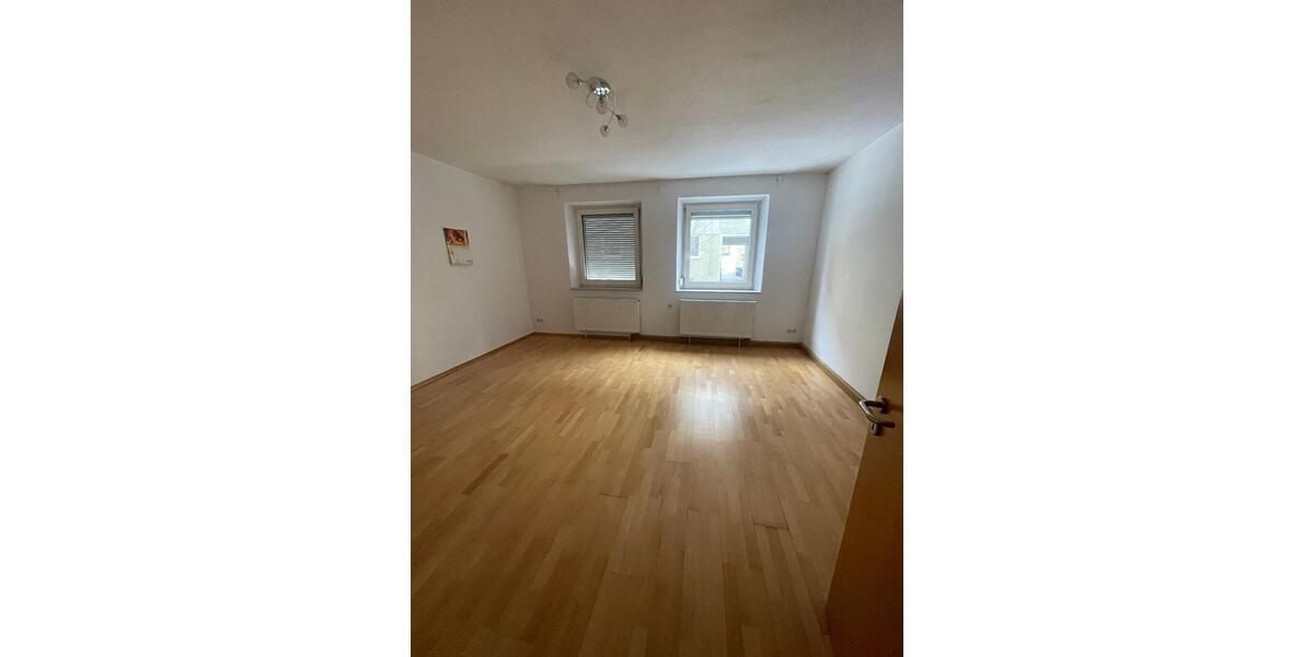 Erdgeschoßwohnung Nürnberg Gärten bei Wöhrd - 1 Zimmer, 36 m&sup2;, 360&euro; | Angebot:25824800
