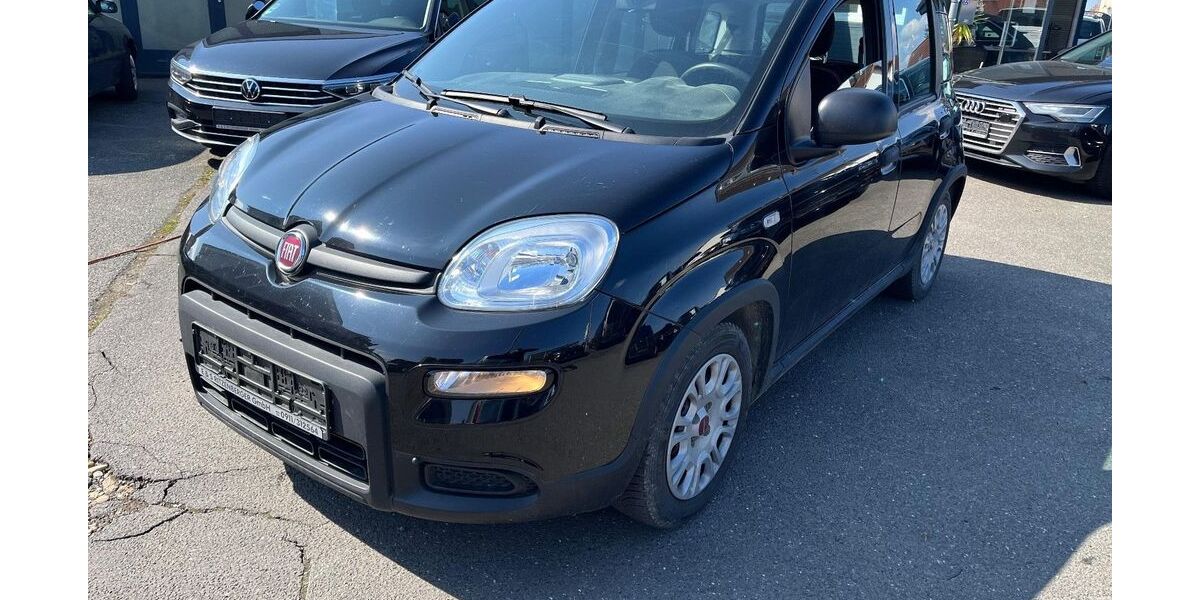 Fiat Panda 15.000 km 10.400 &euro; Nürnberg 90431