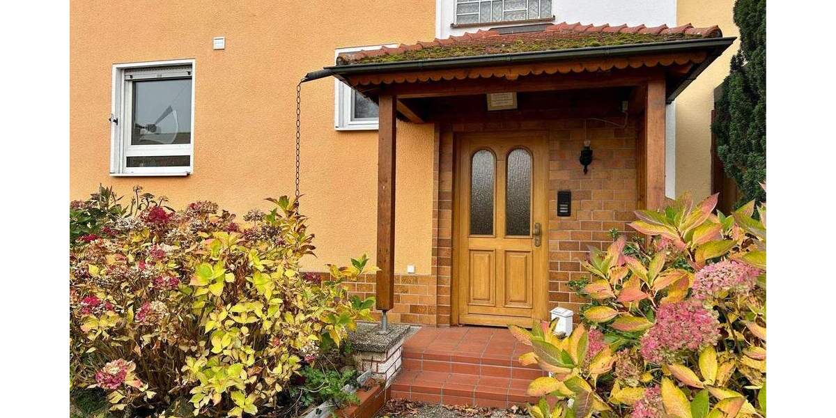 Einfamilienhaus Hemhofen - 6 Zimmer, 155 m&sup2;, 345.000&euro; | Angebot:25735020