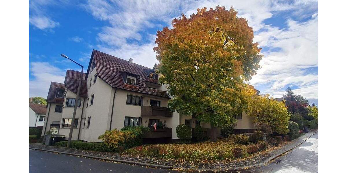 Etagenwohnung Nürnberg Laufamholz - 3 Zimmer, 89 m&sup2;, 415.000&euro; | Angebot:25664517