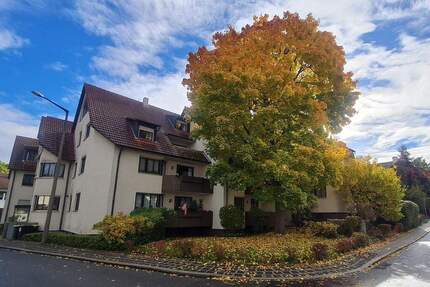 Wohnung Nürnberg Laufamholz - 3 Zimmer, 89 m&sup2;, 415.000&euro; | Angebot:25664517