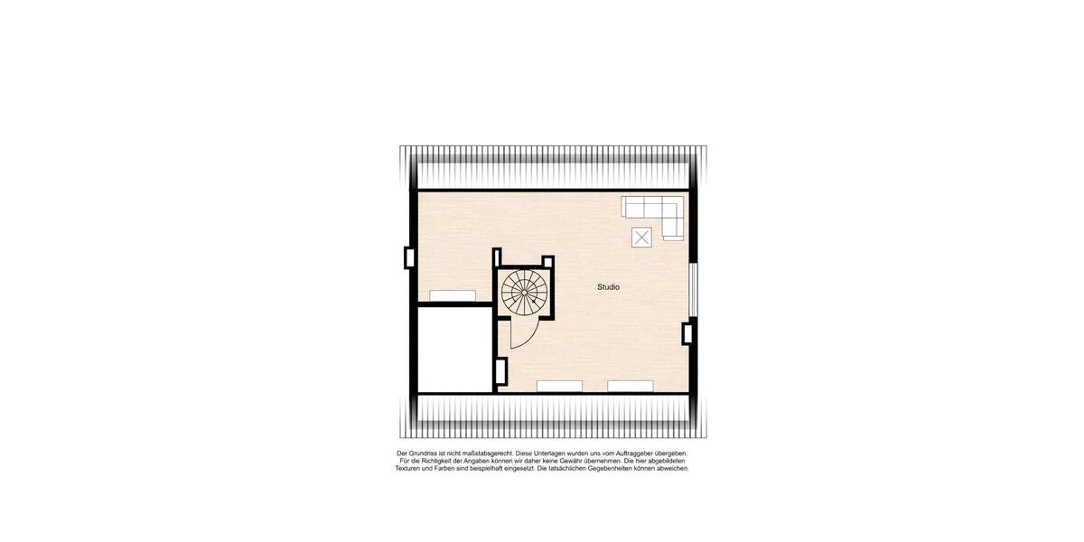 Maisonettenwohnung Schwabach - 3 Zimmer, 92 m&sup2;, 1.080&euro; | Angebot:25917526