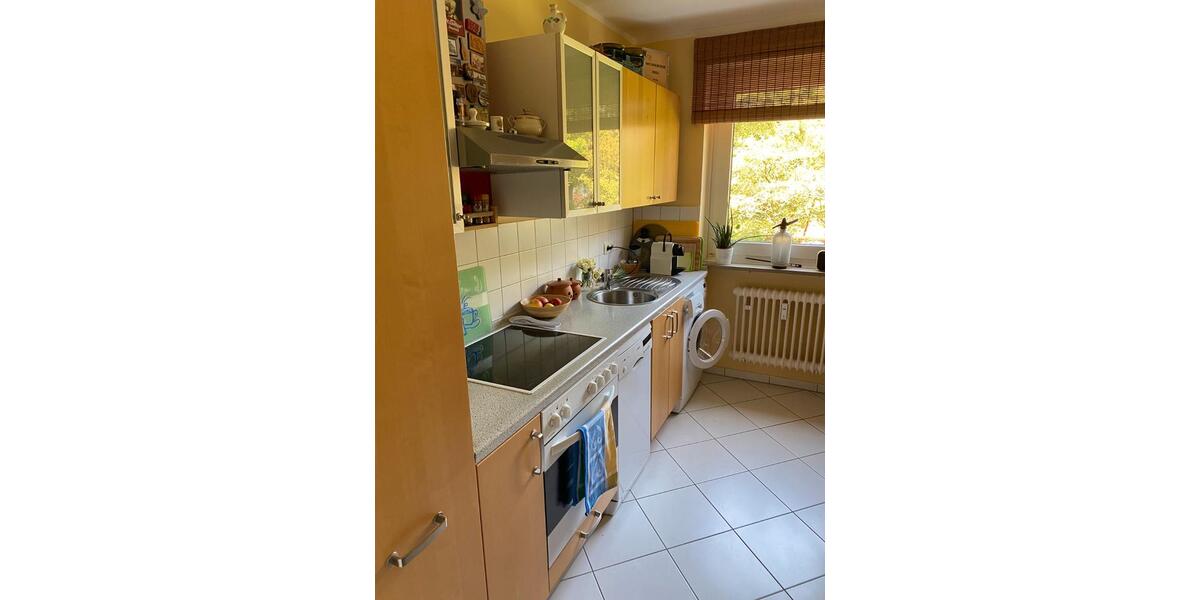 Etagenwohnung Lauf an der Pegnitz - 3 Zimmer, 67 m&sup2;, 222.000&euro; | Angebot:25987661