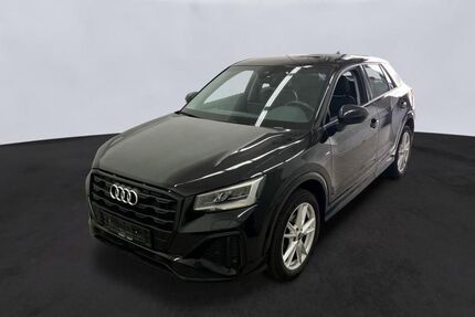 Audi Q2 73.850 km 23.840 &euro; Herzogenaurach 91074