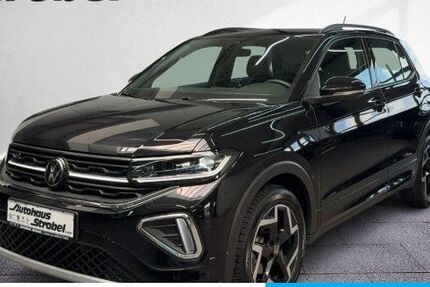 VW T-Cross 2.458 km 28.990 &euro; Schnaittach 91220
