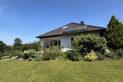 Haus Herzogenaurach - 9 Zimmer, 323 m&sup2;, 745.000&euro; | Angebot:24378708