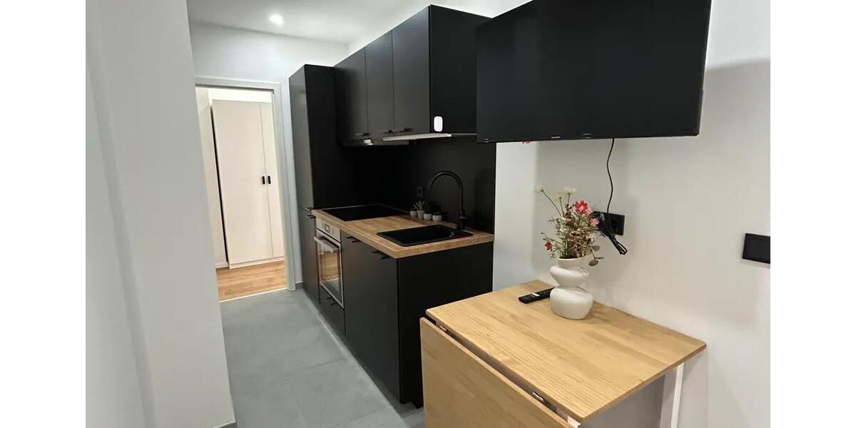 Etagenwohnung Nürnberg Rabus - 1 Zimmer, 11 m&sup2;, 385&euro; | Angebot:26645466