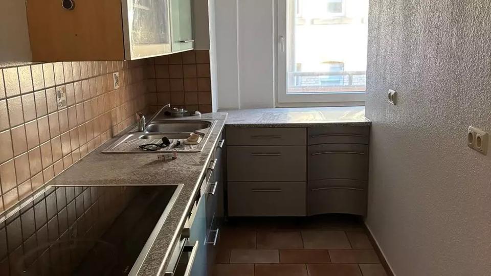 Etagenwohnung Erlangen Bruck - 1 Zimmer, 90 m&sup2;, 480&euro; | Angebot:25805734