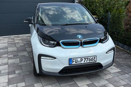 BMW i3 53.000 km 18.800 &euro; Zirndorf 90513