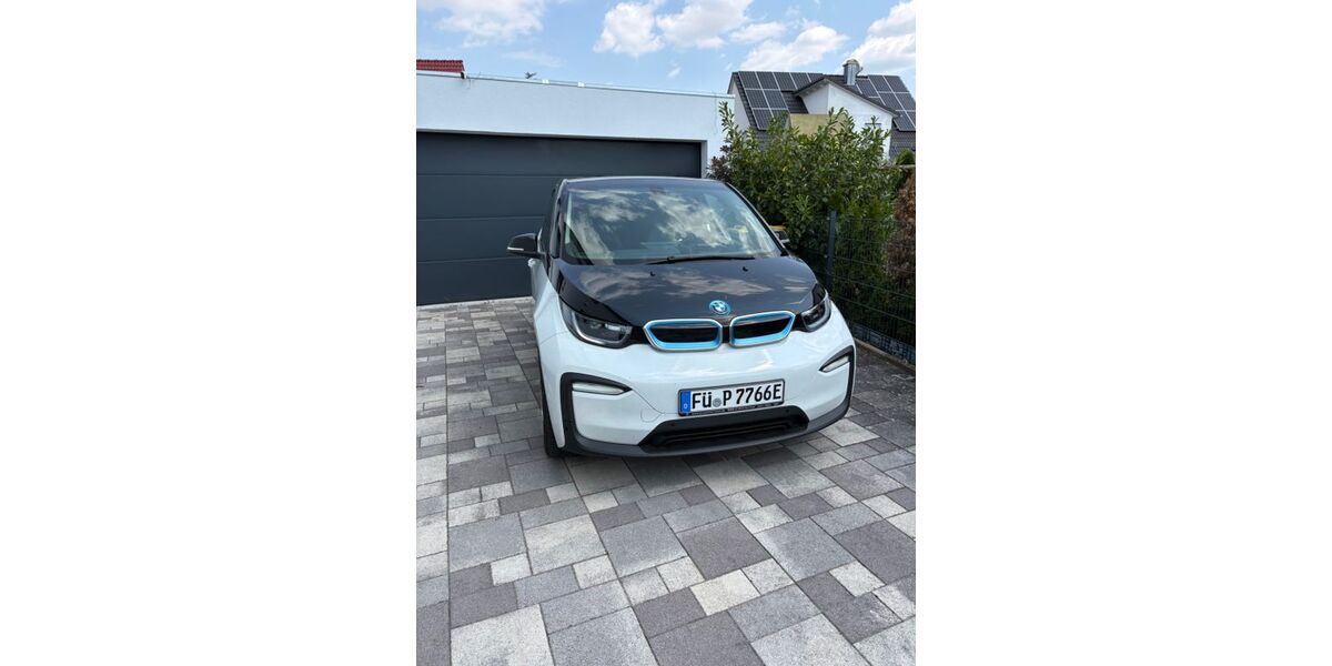 BMW i3 53.000 km 18.800 &euro; Zirndorf 90513