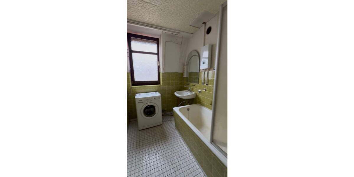 Etagenwohnung Nürnberg Zerzabelshof - 5 Zimmer, 110 m&sup2;, 1.650&euro; | Angebot:25738547