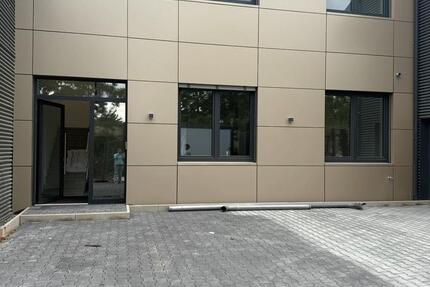 Gewerbeobjekt Möhrendorf - 880&euro; | Angebot:25327612