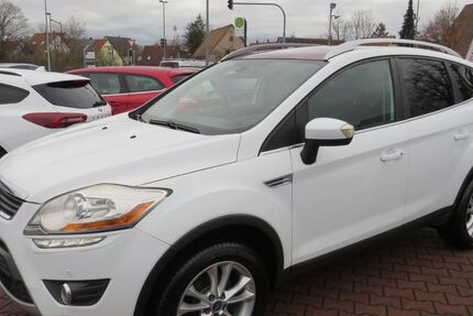 Ford Kuga 214.112 km 4.977 &euro; Nürnberg 90431