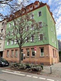 Etagenwohnung Nürnberg St Peter - 2 Zimmer, 53 m&sup2;, 575&euro; | Angebot:25800896