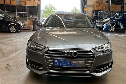 Audi A4 193.000 km 16.690 &euro; Buchschwabach bei Nürnberg 90574