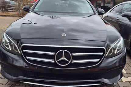 Mercedes-Benz E 300 231.200 km 21.900 &euro; Nürnberg 90478