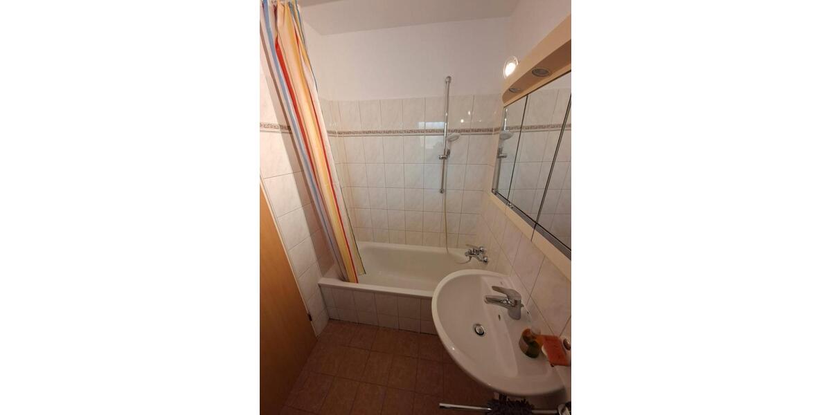 Etagenwohnung Erlangen Alterlangen - 2 Zimmer, 39 m&sup2;, 900&euro; | Angebot:27582357