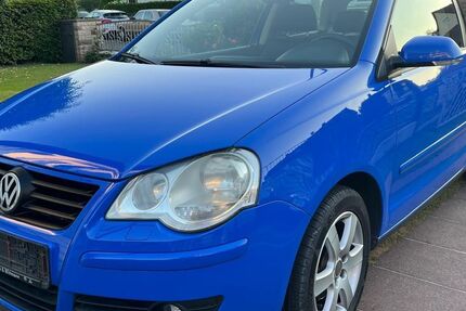 VW Polo 174.700 km 3.100 &euro; Nürnberg 90453