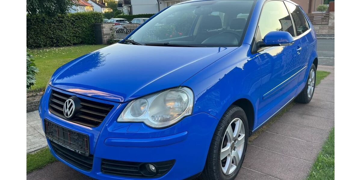 VW Polo 174.700 km 3.100 &euro; Nürnberg 90453