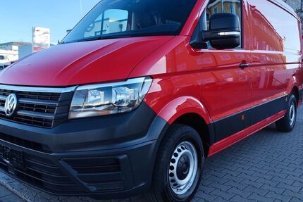 VW Crafter 176.000 km 17.750 &euro; Fürth 90763