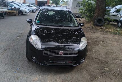 Fiat Punto 128.000 km 1.950 &euro; Nürnberg 90459