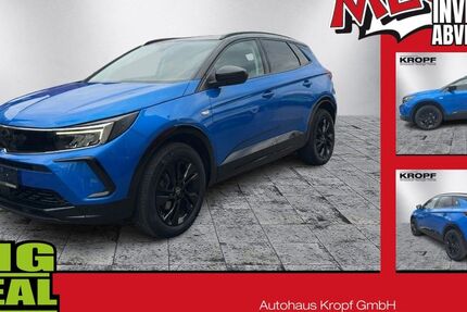 Opel Grandland (X) 59.304 km 19.290 &euro; Fürth 90765