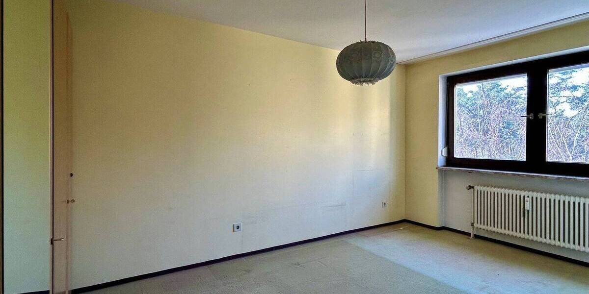 Etagenwohnung Erlangen Büchenbach - 3 Zimmer, 67 m&sup2;, 180.000&euro; | Angebot:26486400