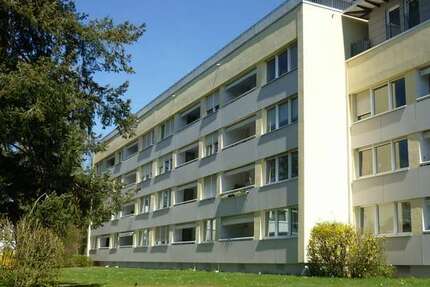 Wohnung Erlangen Sieglitzhof - 3 Zimmer, 83 m&sup2;, 809&euro; | Angebot:27299811