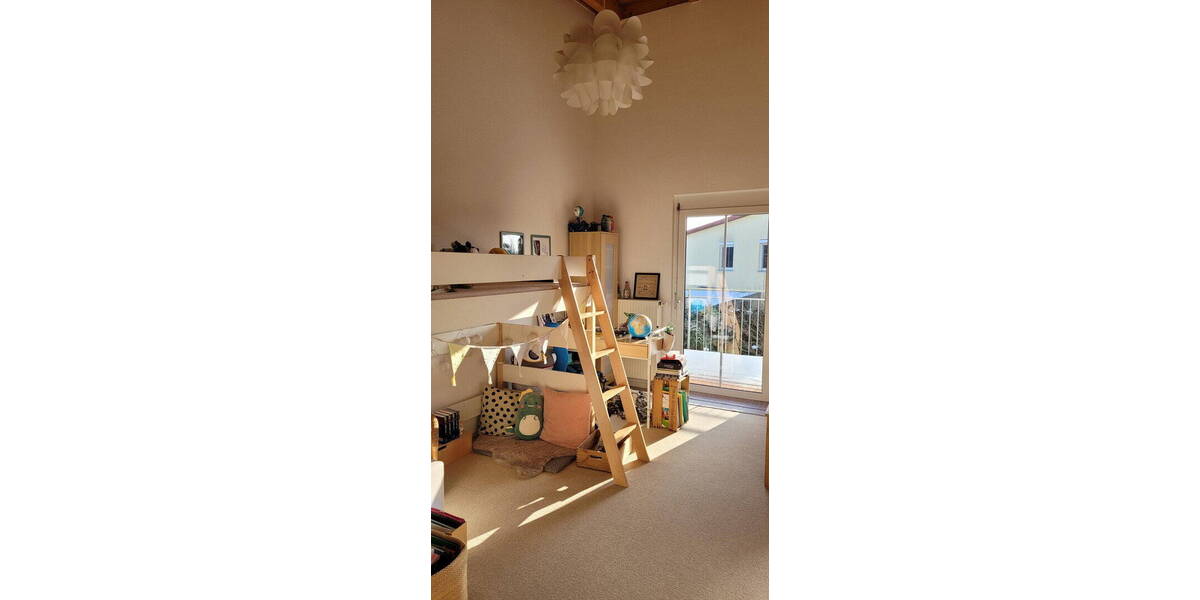 Reihenmittelhaus Erlangen Büchenbach - 4 Zimmer, 120 m&sup2;, 625.000&euro; | Angebot:25927755