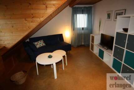 Zimmer Erlangen Alterlangen - 2 Zimmer, 670&euro; | Angebot:27657854