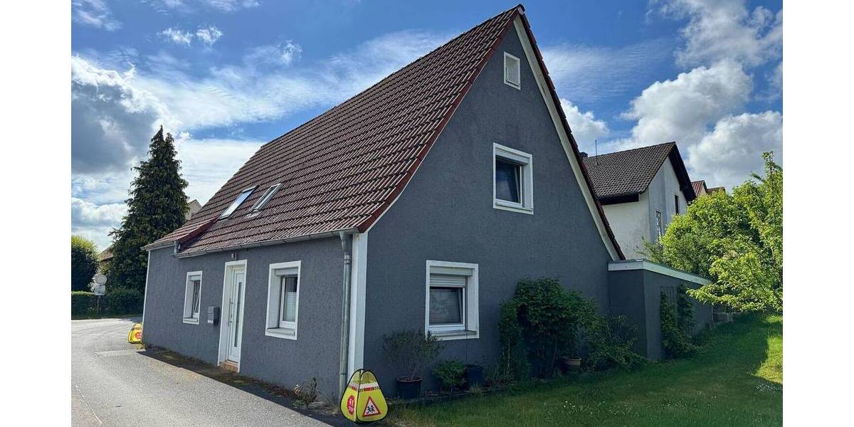 Einfamilienhaus Weisendorf / Rezelsdorf Rezelsdorf - 4 Zimmer, 114 m&sup2;, 358.000&euro; | Angebot:25672958