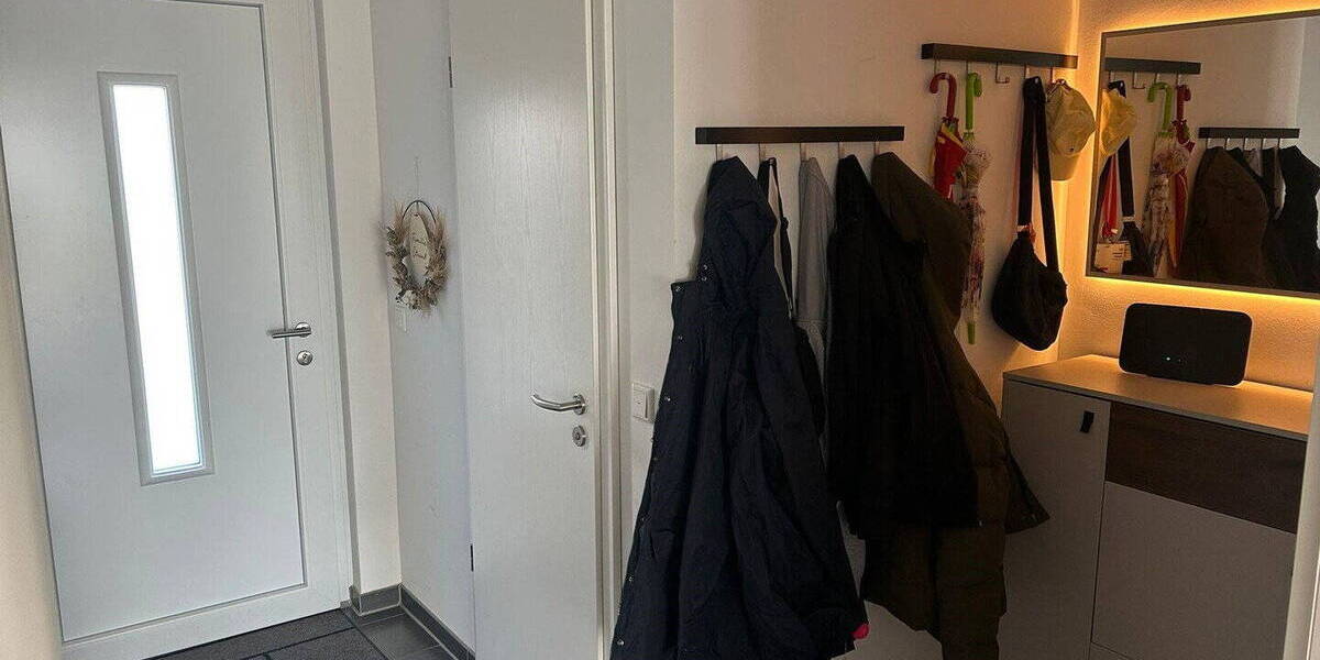 Reihenmittelhaus Schwabach - 5 Zimmer, 122 m&sup2;, 695.000&euro; | Angebot:26450047