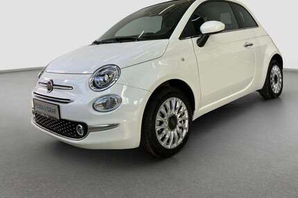 Fiat 500 7.443 km 17.480 &euro; Fürth 90763