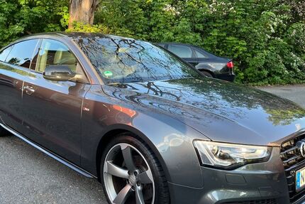 Audi A5 117.500 km 14.500 &euro; Nürnberg 90449