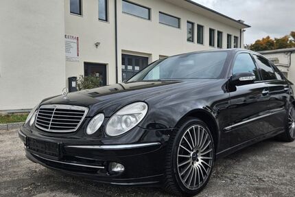 Mercedes-Benz E 350 214.671 km 4.999 &euro; Nürnberg 90441