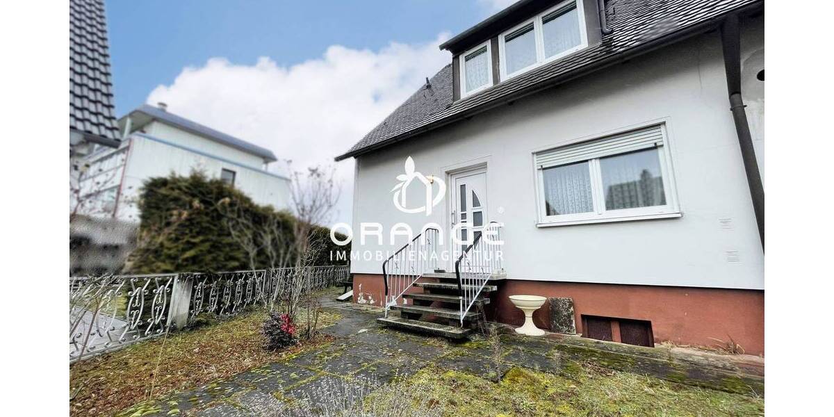 Doppelhaushälfte Nürnberg / Gebersdorf Sebald - 4 Zimmer, 112 m&sup2;, 399.000&euro; | Angebot:26804771