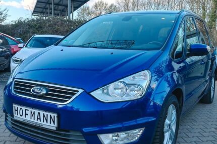 Ford Galaxy 195.000 km 8.850 &euro; Nürnberg 90427