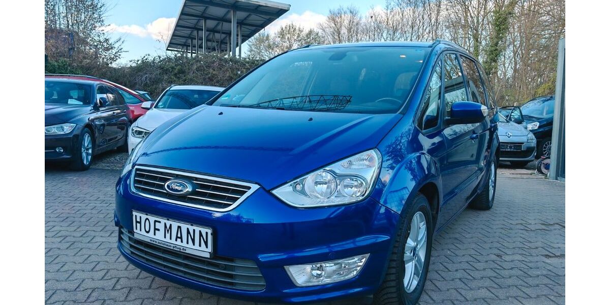 Ford Galaxy 195.000 km 8.850 &euro; Nürnberg 90427