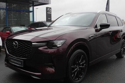 Mazda CX-80 4.187 km 49.780 &euro; Zirndorf 90513