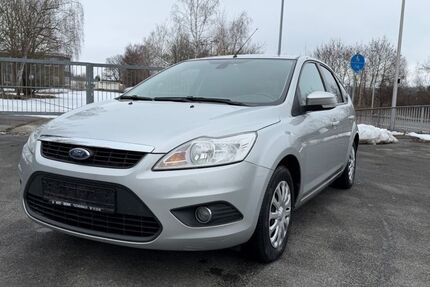 Ford Focus 195.262 km 1.990 &euro; Zirndorf 90513