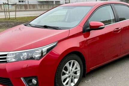 Toyota Corolla 160.000 km 10.750 &euro; Nürnberg 90409