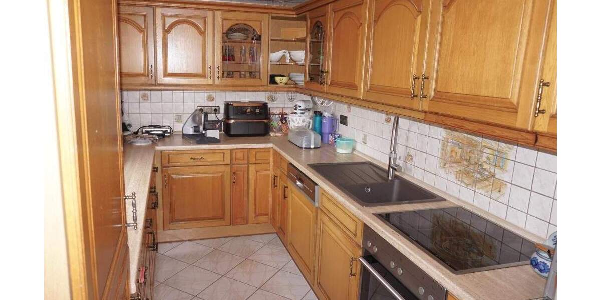 Doppelhaushälfte Nürnberg Falkenheim - 5 Zimmer, 130 m&sup2;, 649.000&euro; | Angebot:25704363