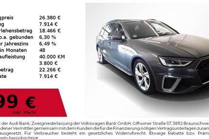 Audi A4 97.900 km 24.880 &euro; Nürnberg 90411